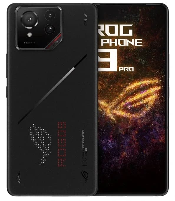 Снятие Google аккаунта ASUS ROG Phone 9 Pro (FRP): законный способ и аппаратный ремонт