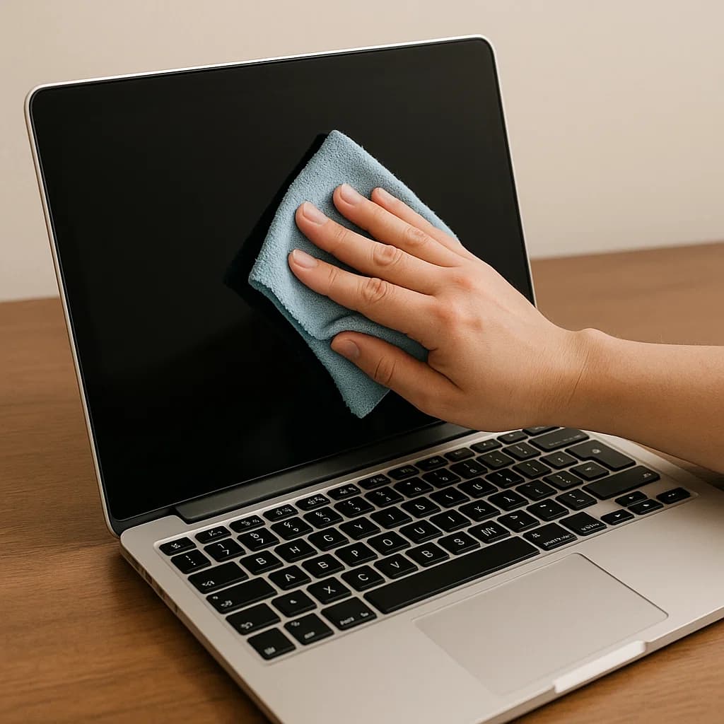 Как продлить жизнь ноутбука: 10 простых правил от экспертов