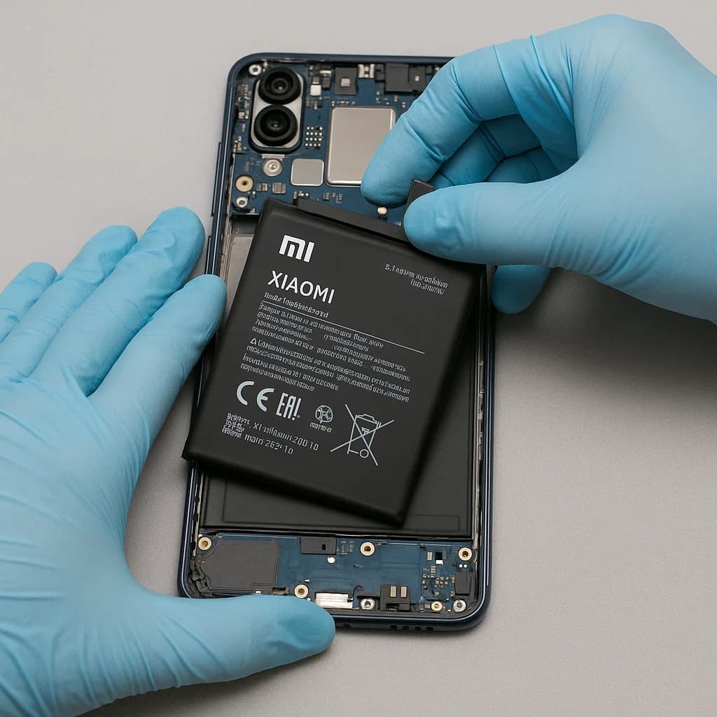 Признаки умирающей батареи: когда пора менять аккумулятор в телефоне