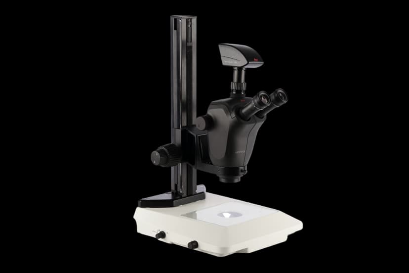 Стереомикроскоп Leica IVESTA 3