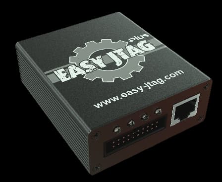 Программатор EasyJTAG Plus