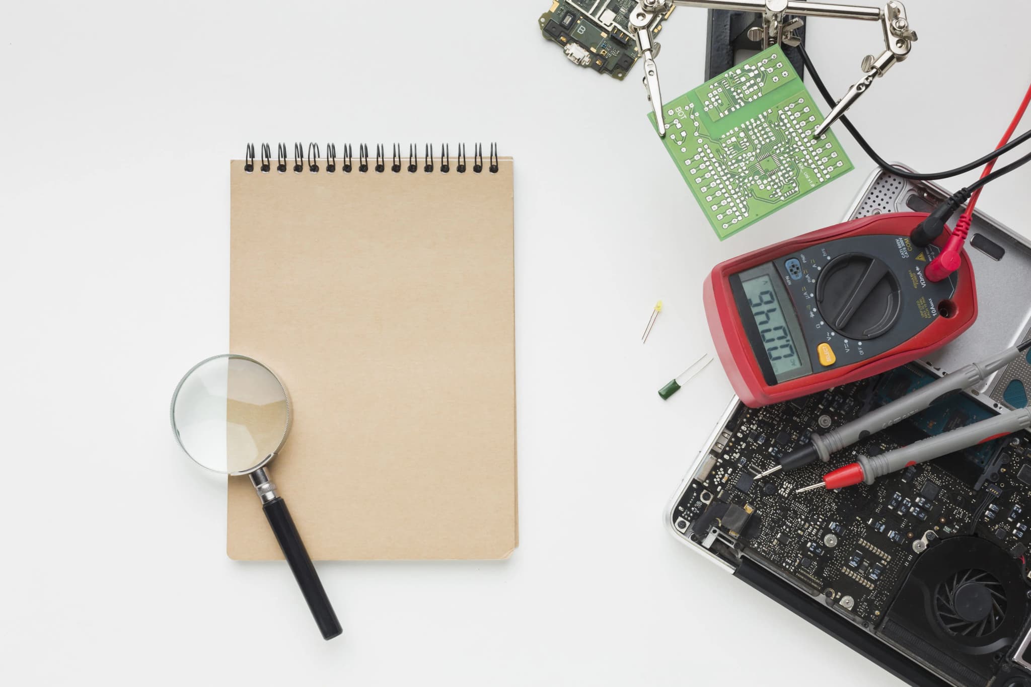 Агентство IT Услуг за работой