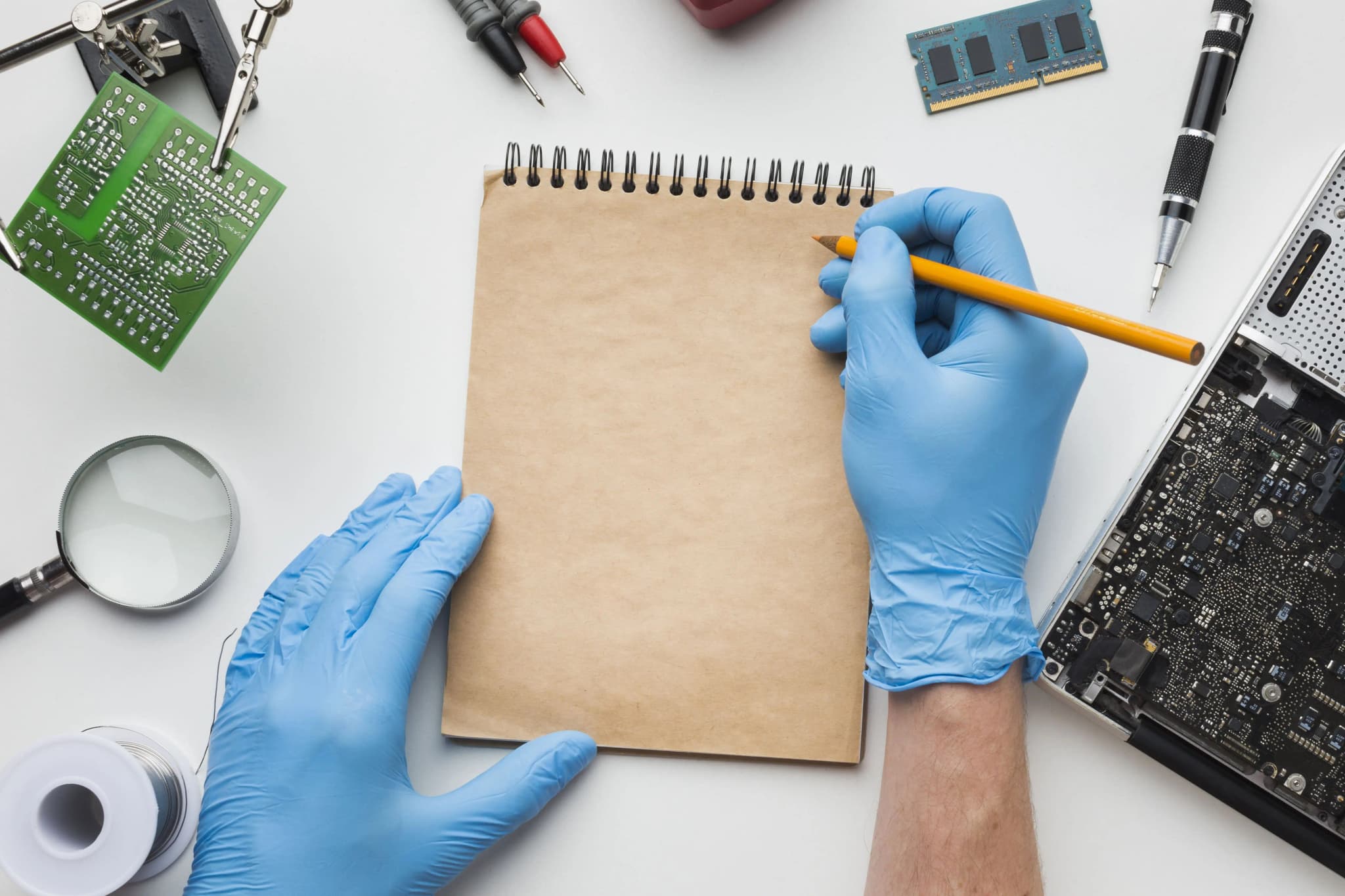 Ремонты в Агентство IT Услуг