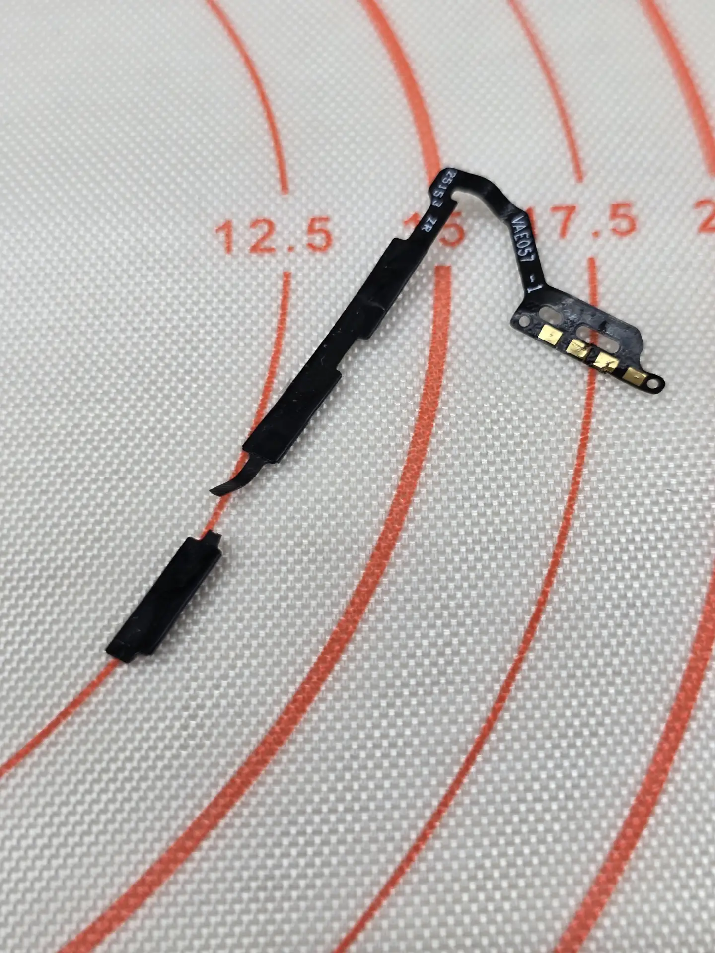 Подготовка площадки под замену