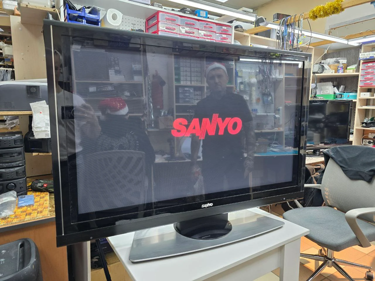 Очистка платы